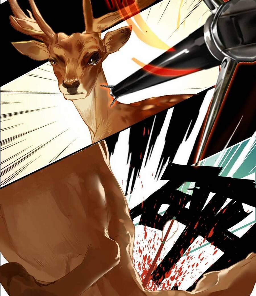 Bộ Tinh Ti Chi Nguyên Khởi 2 trang 18