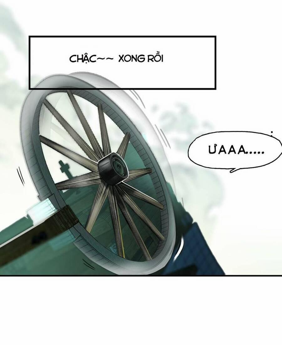 Bộ Tinh Ti Chi Nguyên Khởi 2 trang 22