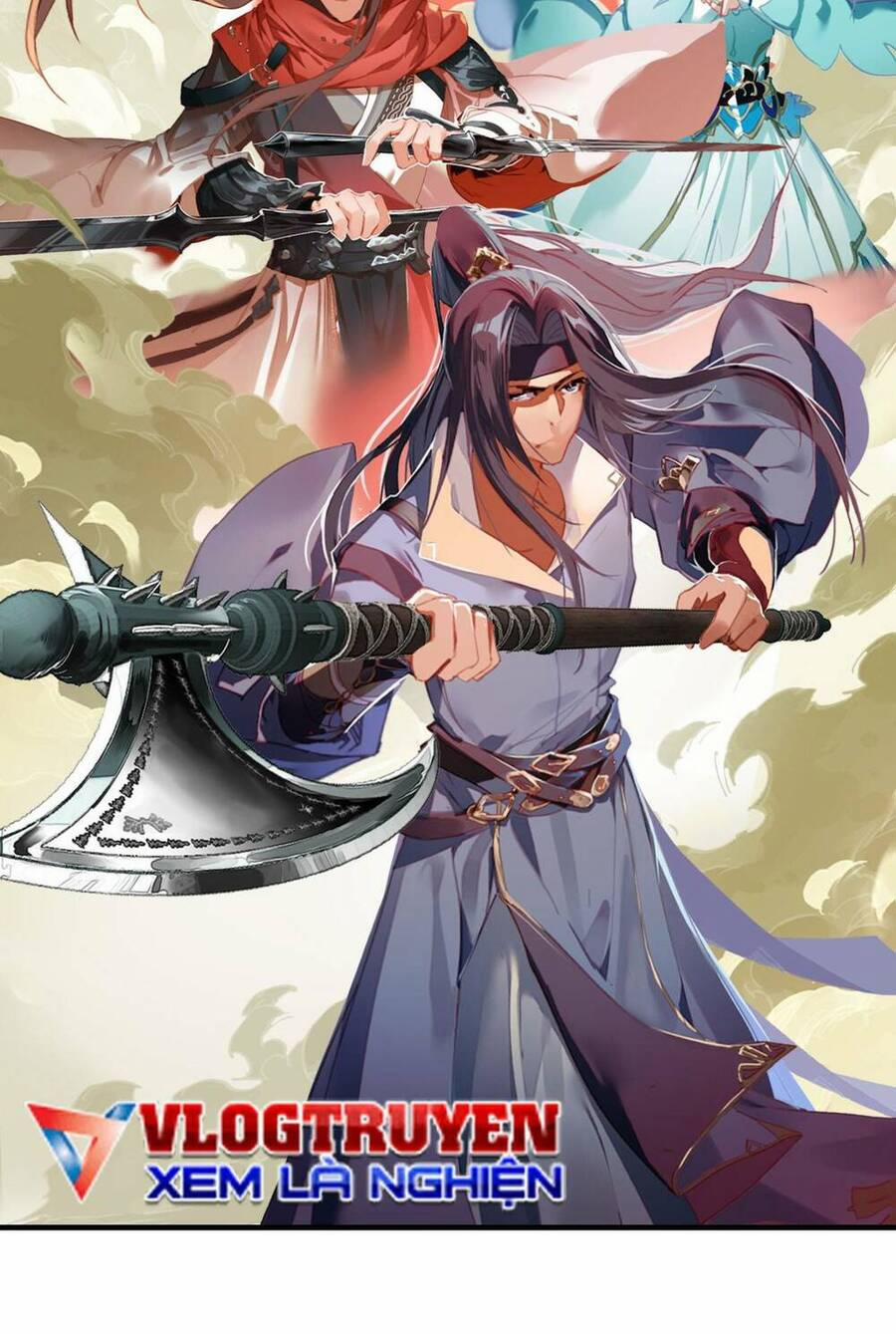 Bộ Tinh Ti Chi Nguyên Khởi 2 trang 53