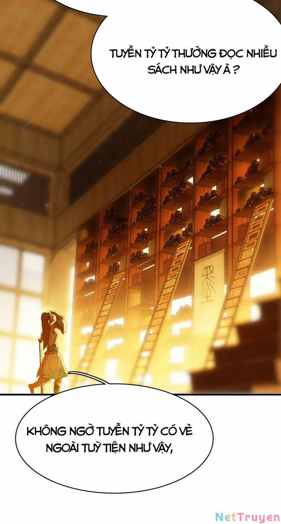 Bộ Tinh Ti Chi Nguyên Khởi 9 trang 10