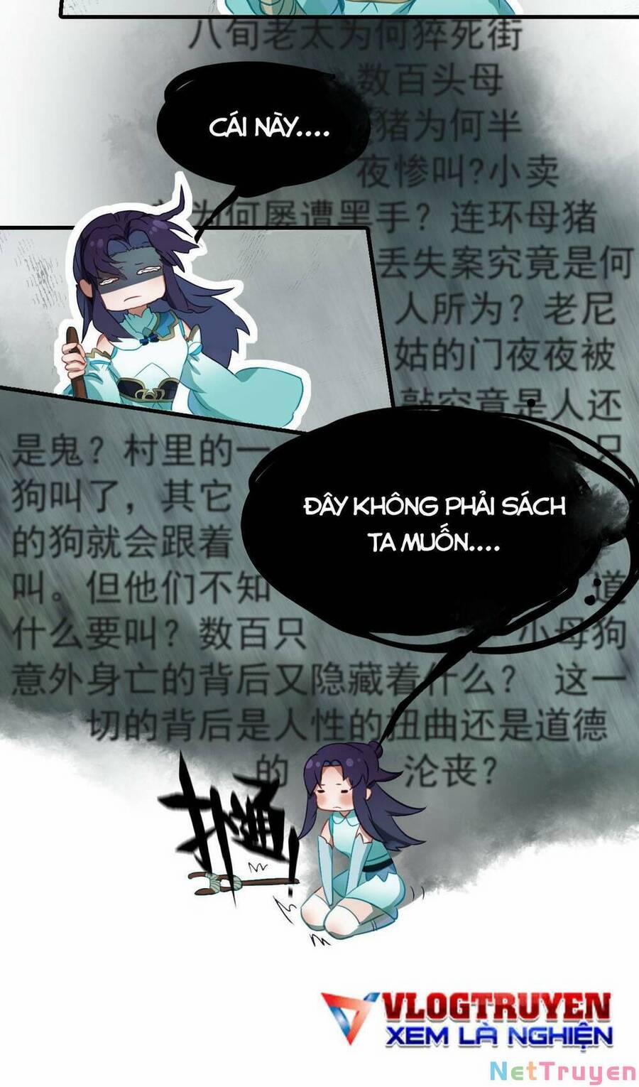 Bộ Tinh Ti Chi Nguyên Khởi 9 trang 16