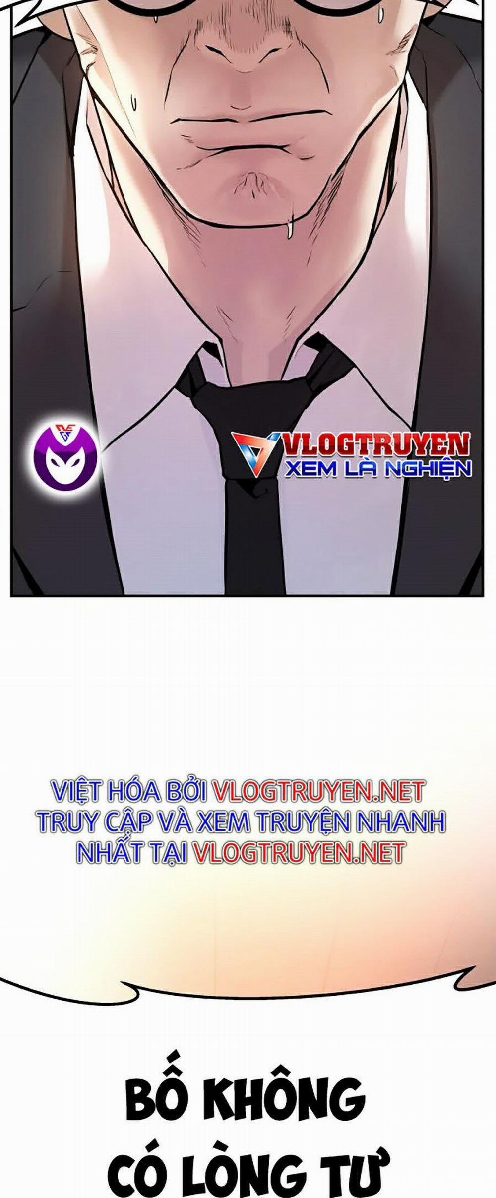 Bố Tôi Là Đặc Vụ 1 trang 1