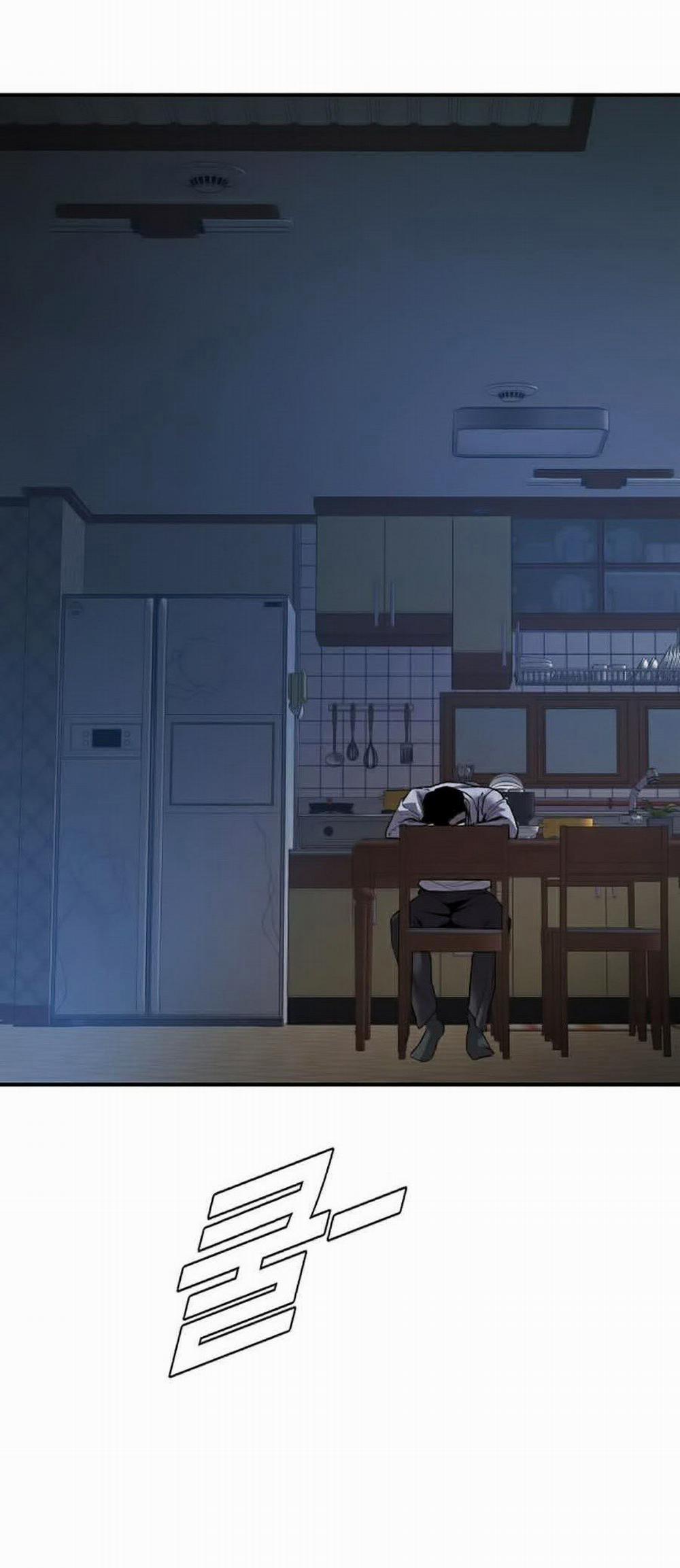 Bố Tôi Là Đặc Vụ 1 trang 107