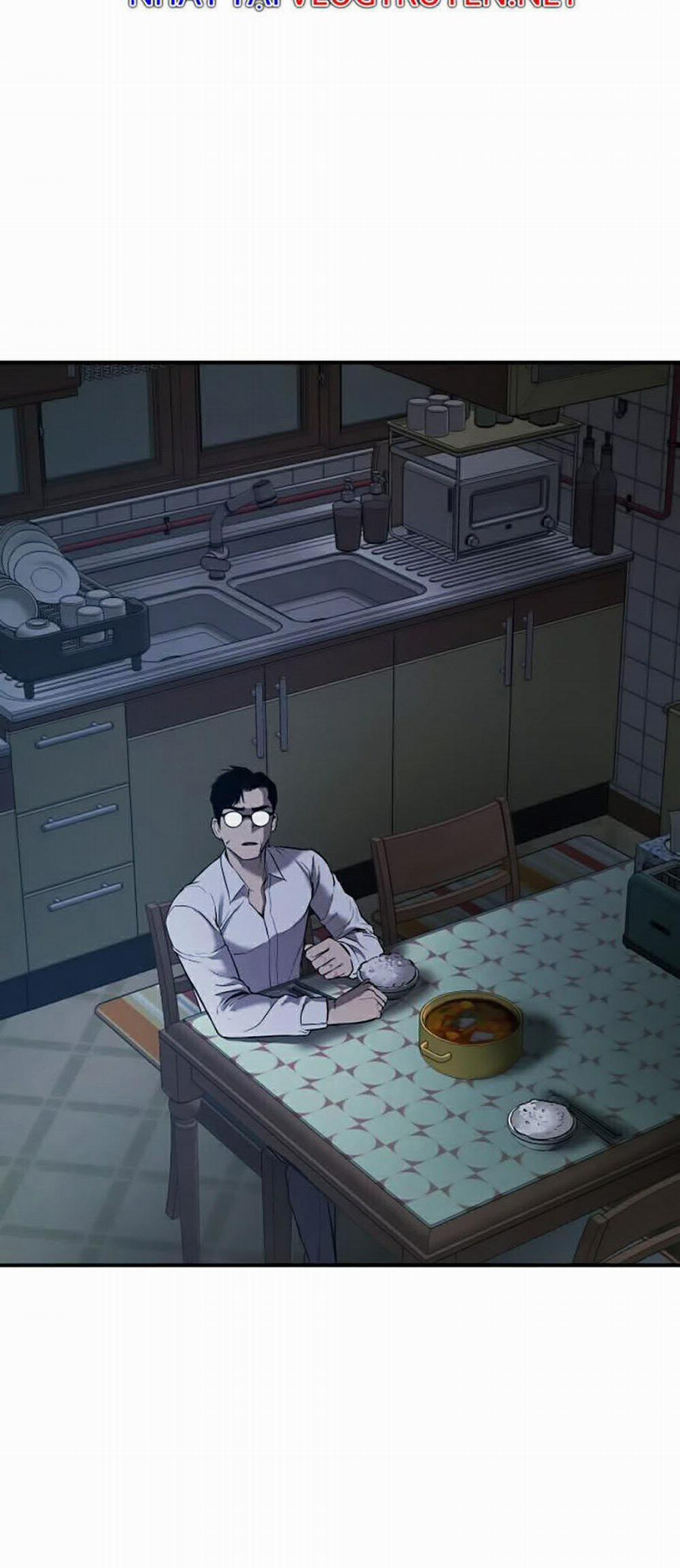 Bố Tôi Là Đặc Vụ 1 trang 110