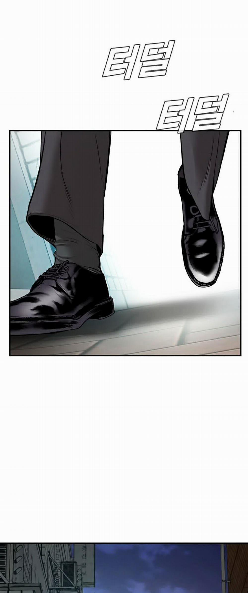 Bố Tôi Là Đặc Vụ 1 trang 112