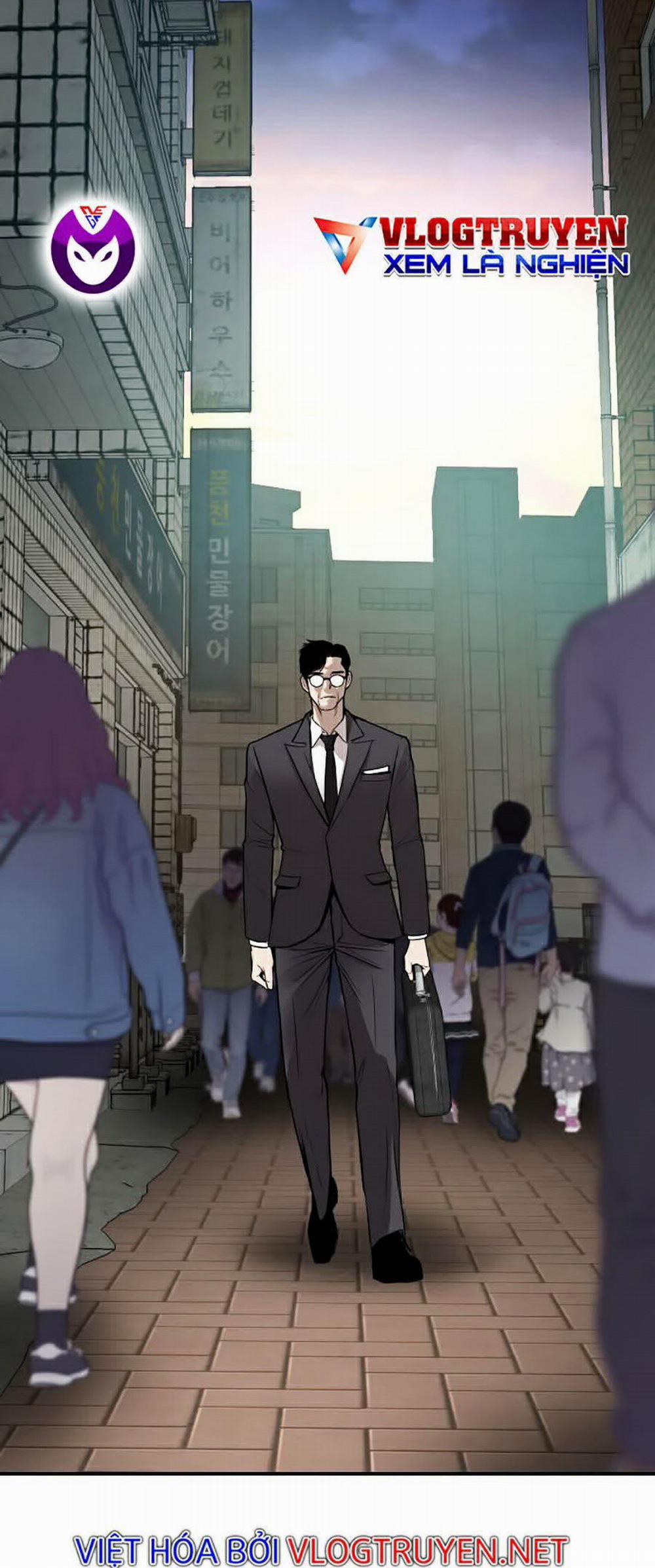 Bố Tôi Là Đặc Vụ 1 trang 113