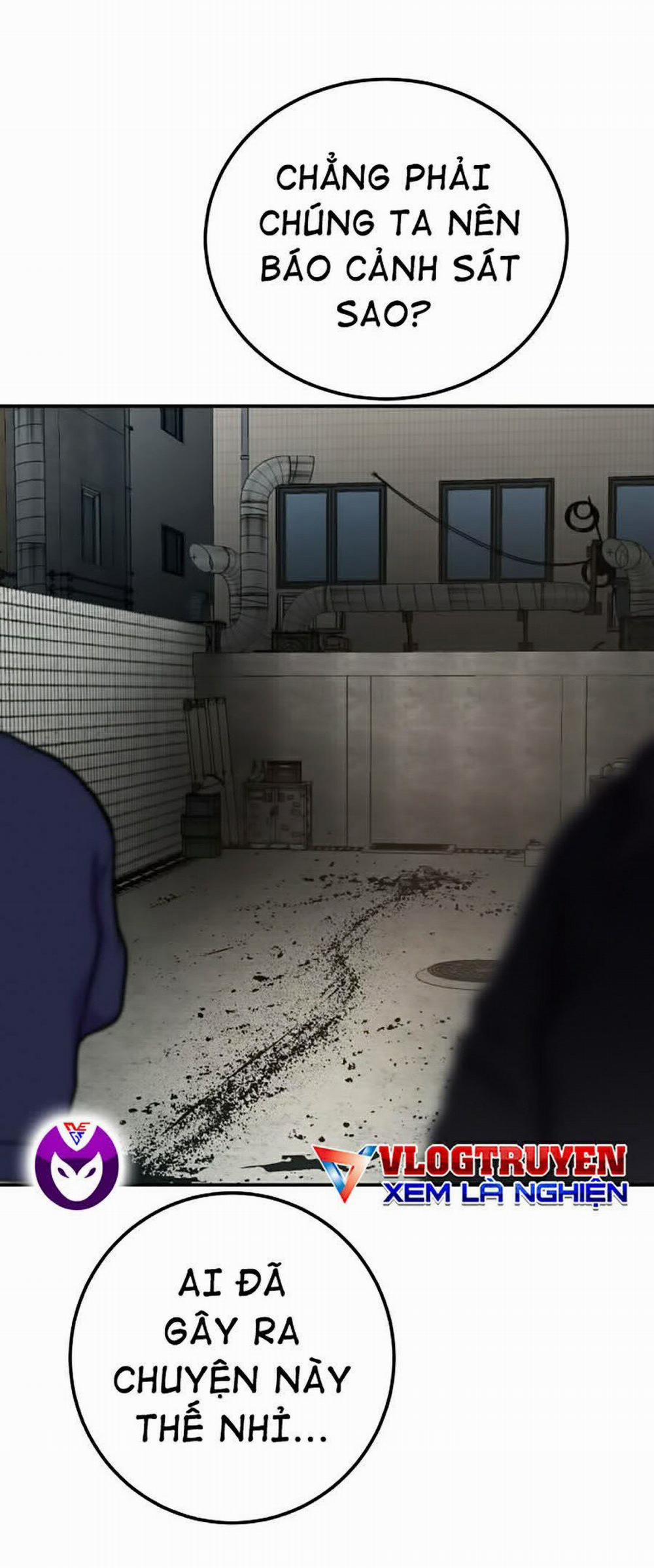 Bố Tôi Là Đặc Vụ 1 trang 116