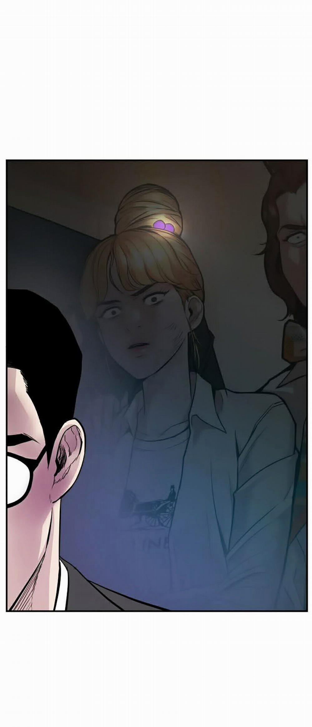 Bố Tôi Là Đặc Vụ 1 trang 120