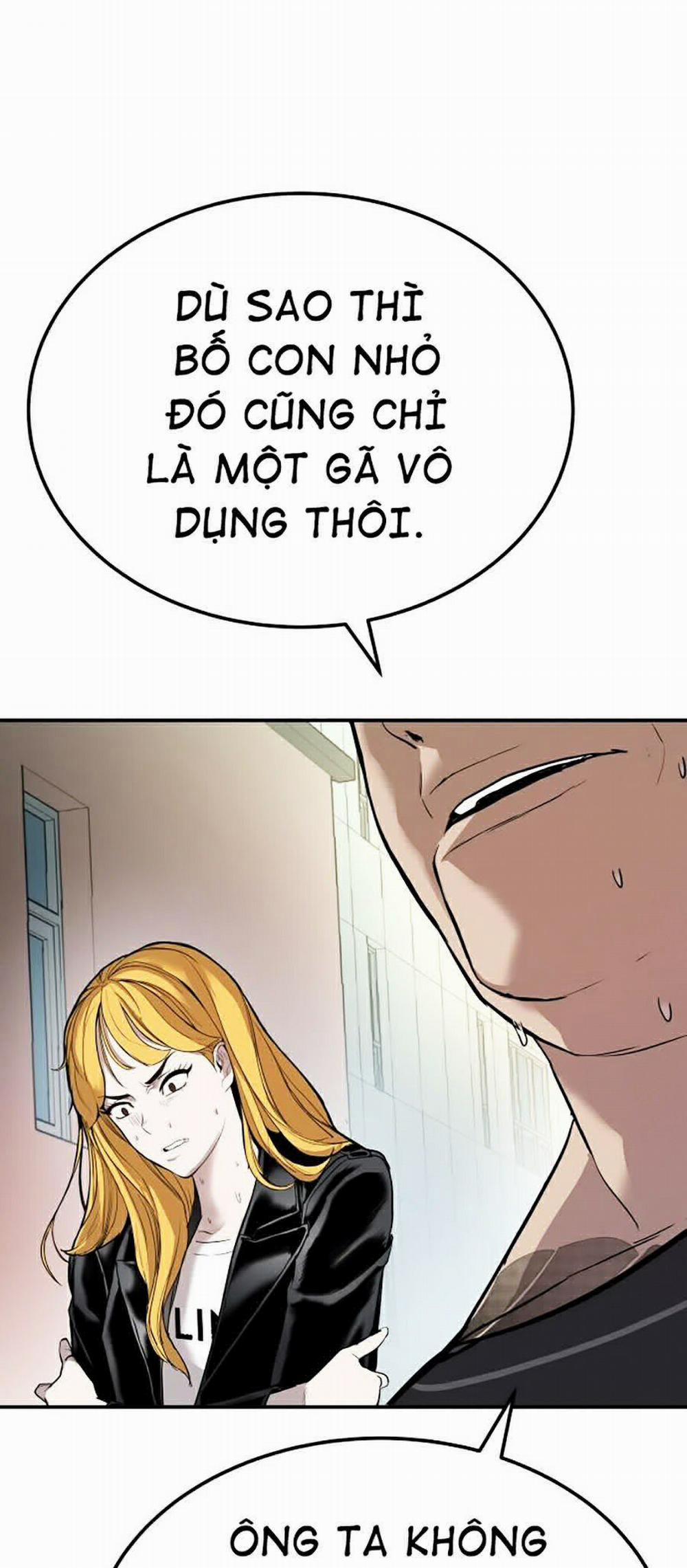 Bố Tôi Là Đặc Vụ 1 trang 128