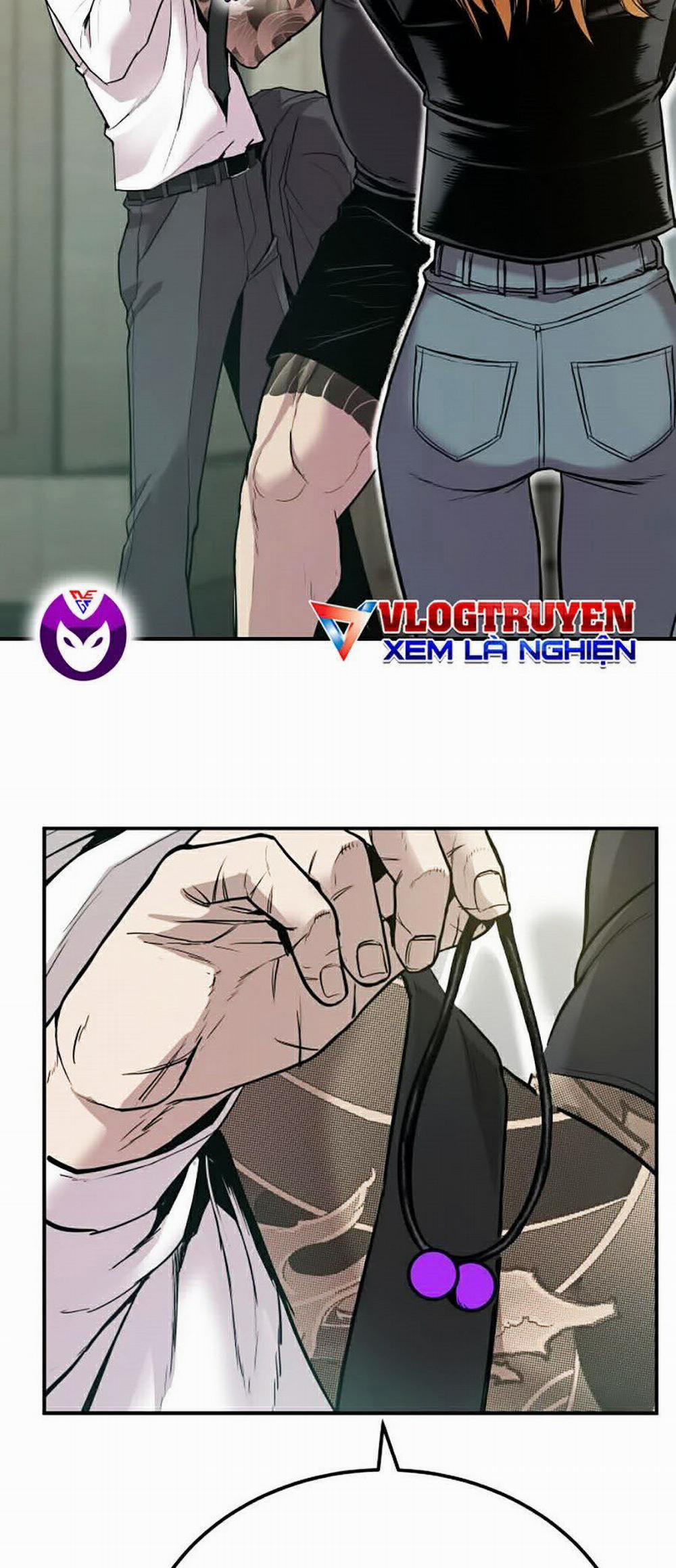 Bố Tôi Là Đặc Vụ 1 trang 139