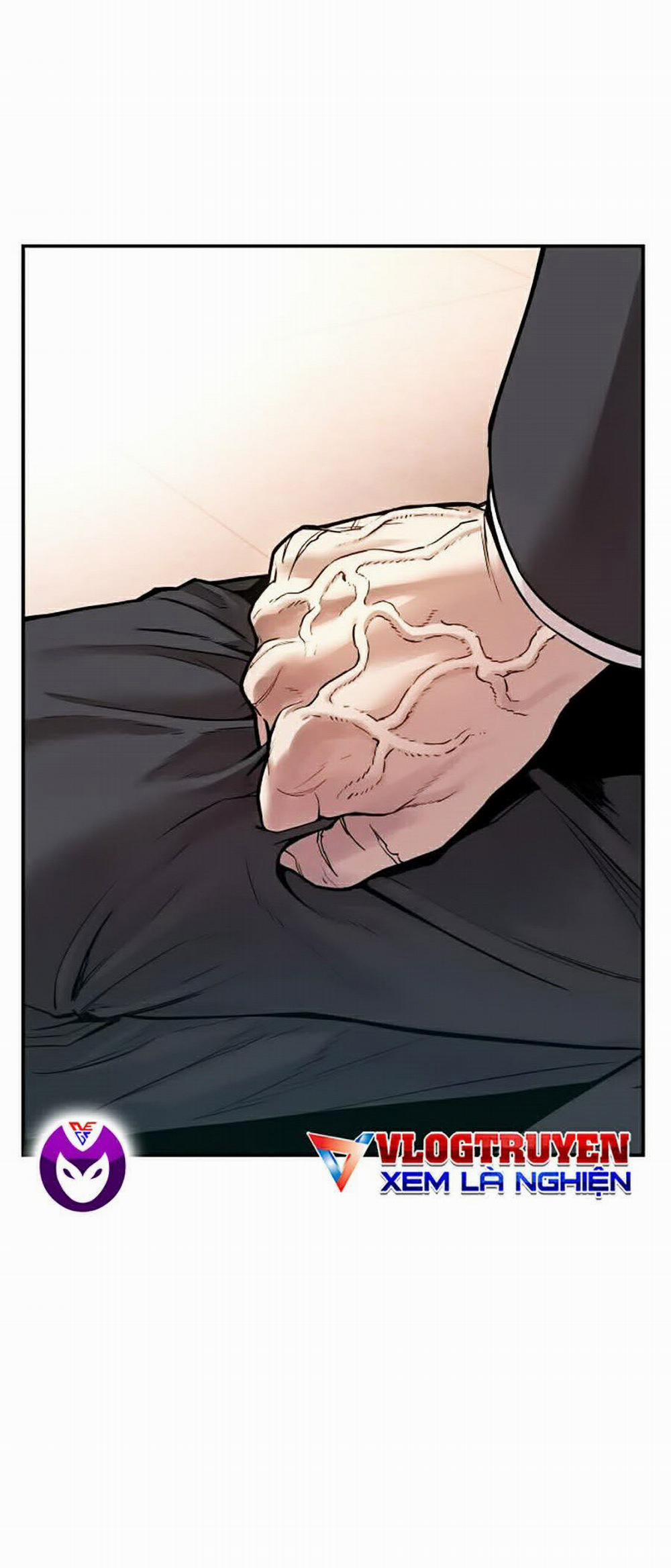 Bố Tôi Là Đặc Vụ 1 trang 14