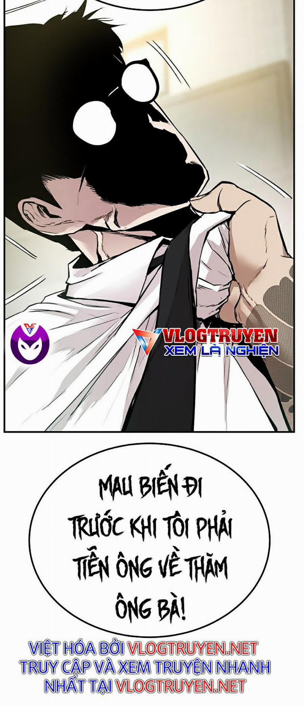 Bố Tôi Là Đặc Vụ 1 trang 143