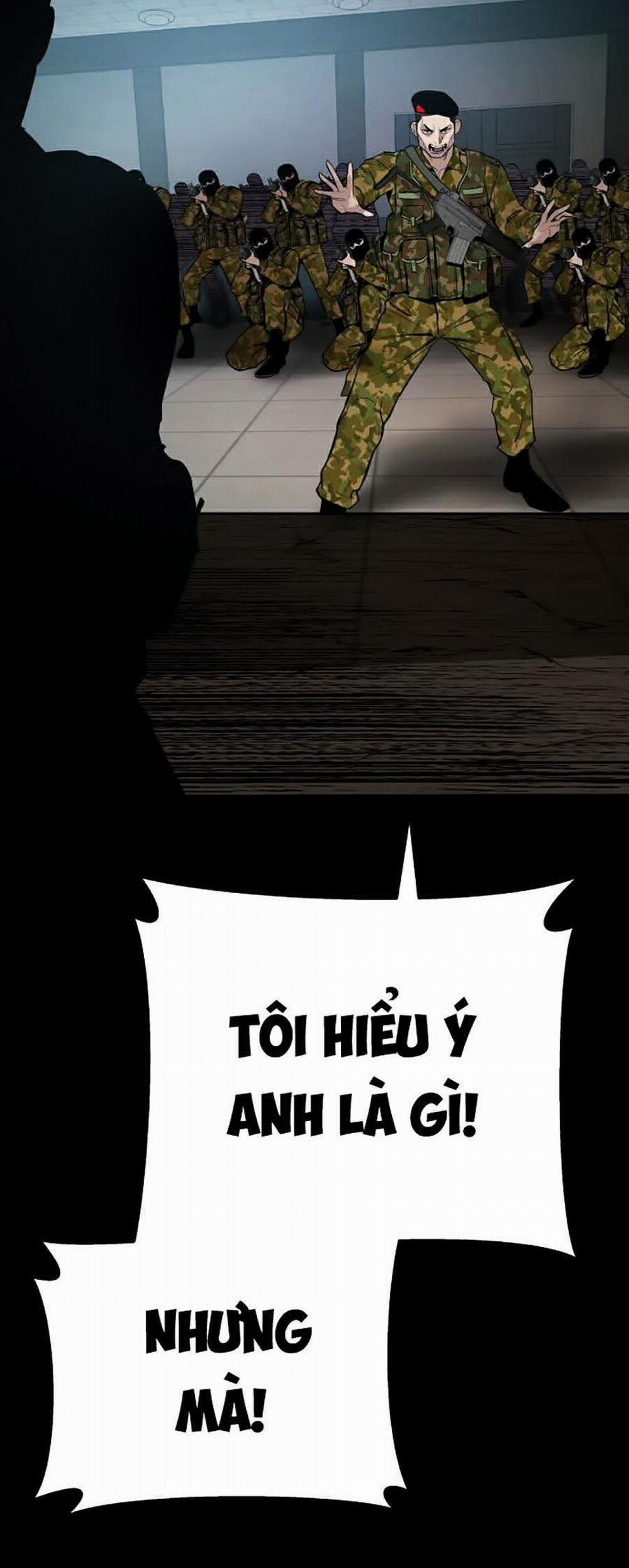 Bố Tôi Là Đặc Vụ 1 trang 147