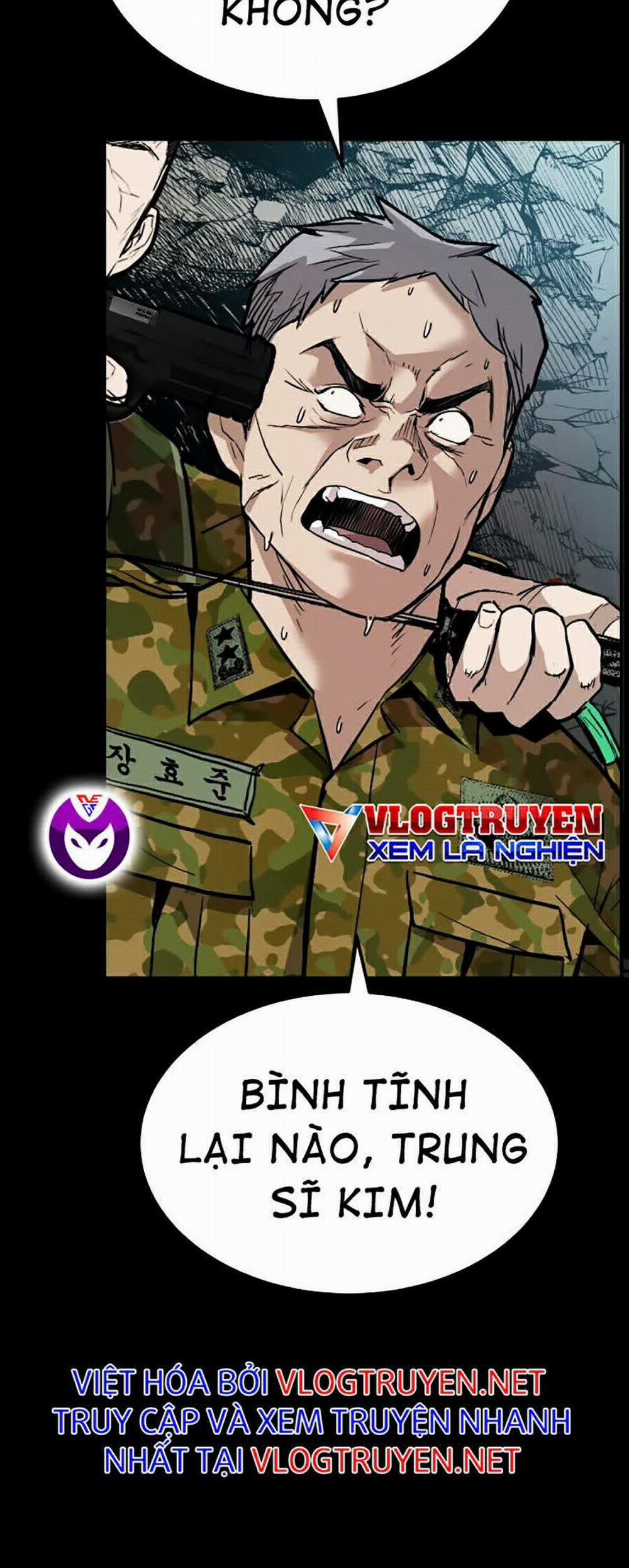 Bố Tôi Là Đặc Vụ 1 trang 151