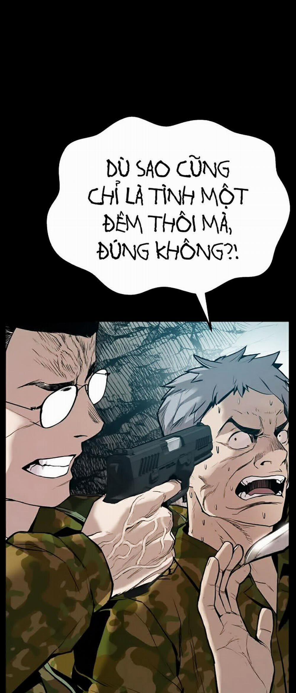 Bố Tôi Là Đặc Vụ 1 trang 152