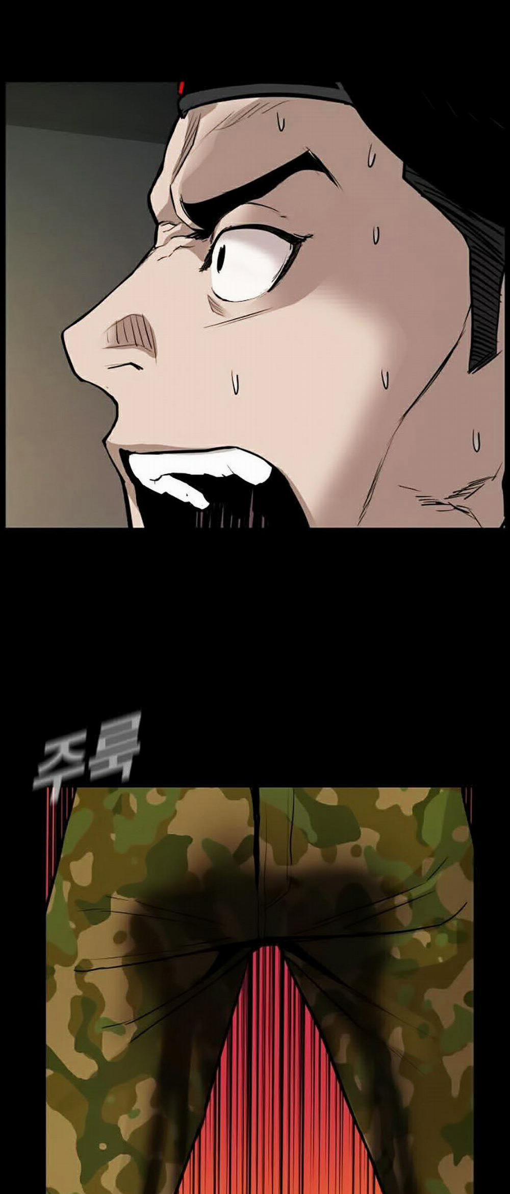 Bố Tôi Là Đặc Vụ 1 trang 155