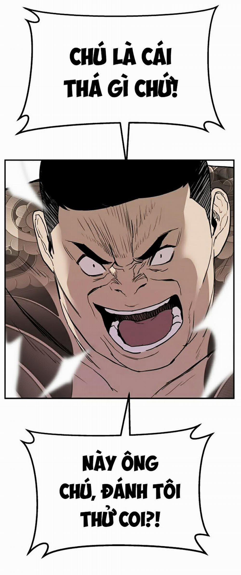 Bố Tôi Là Đặc Vụ 1 trang 168