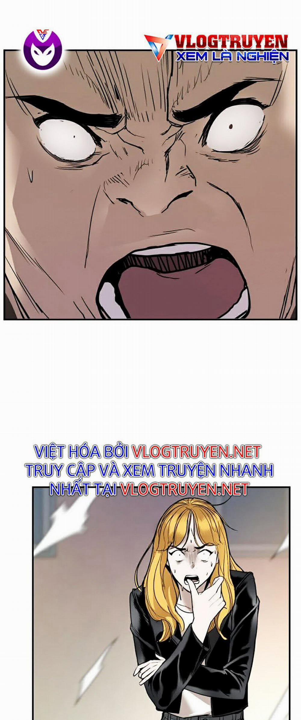 Bố Tôi Là Đặc Vụ 1 trang 169