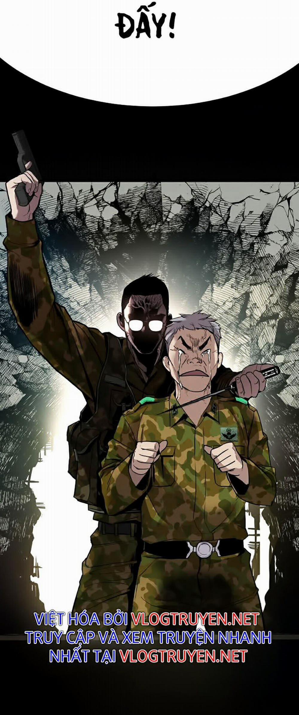 Bố Tôi Là Đặc Vụ 1 trang 173