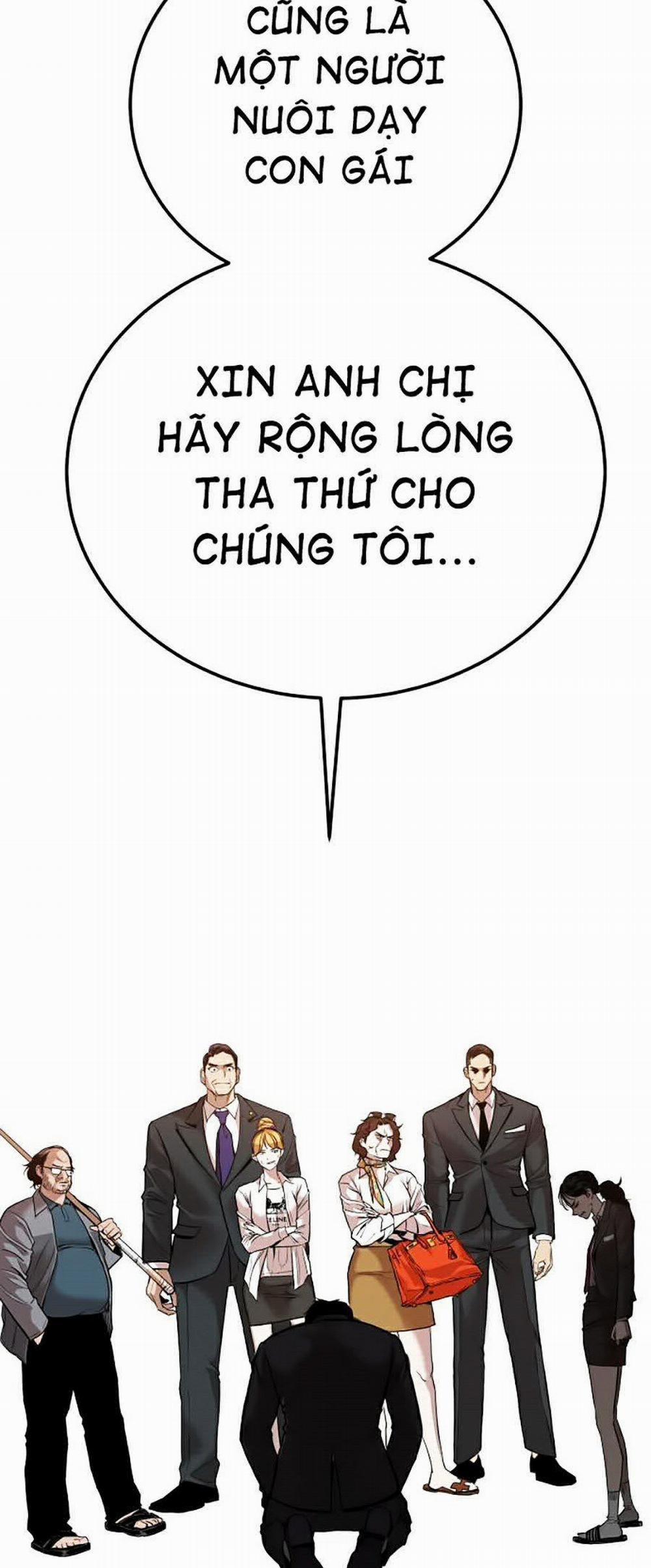 Bố Tôi Là Đặc Vụ 1 trang 18