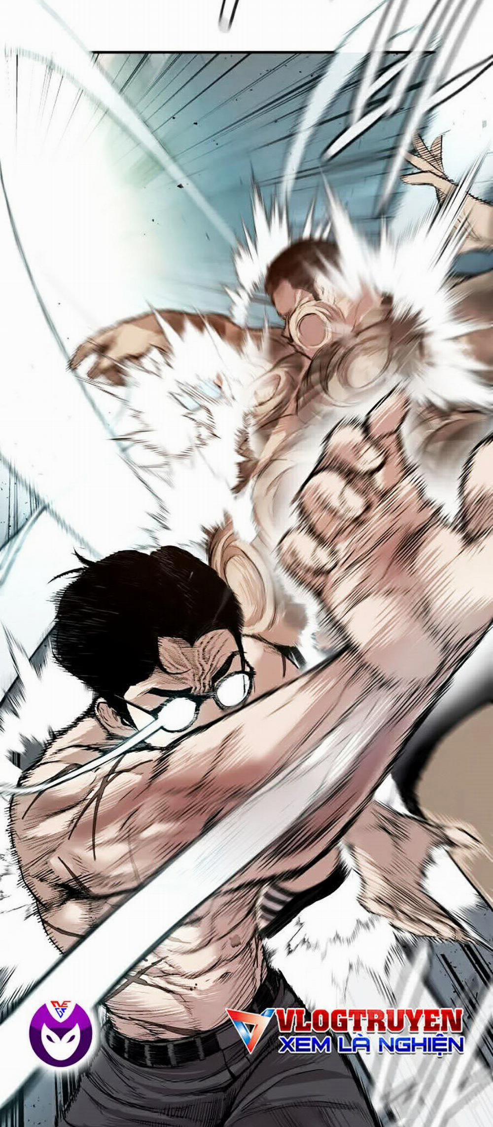 Bố Tôi Là Đặc Vụ 1 trang 182