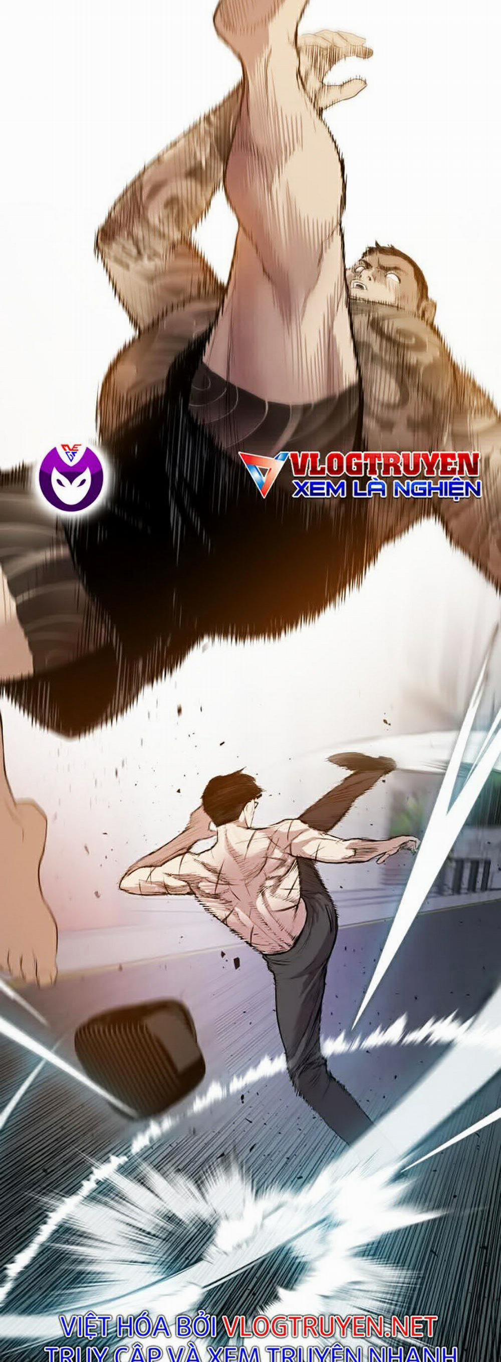 Bố Tôi Là Đặc Vụ 1 trang 185