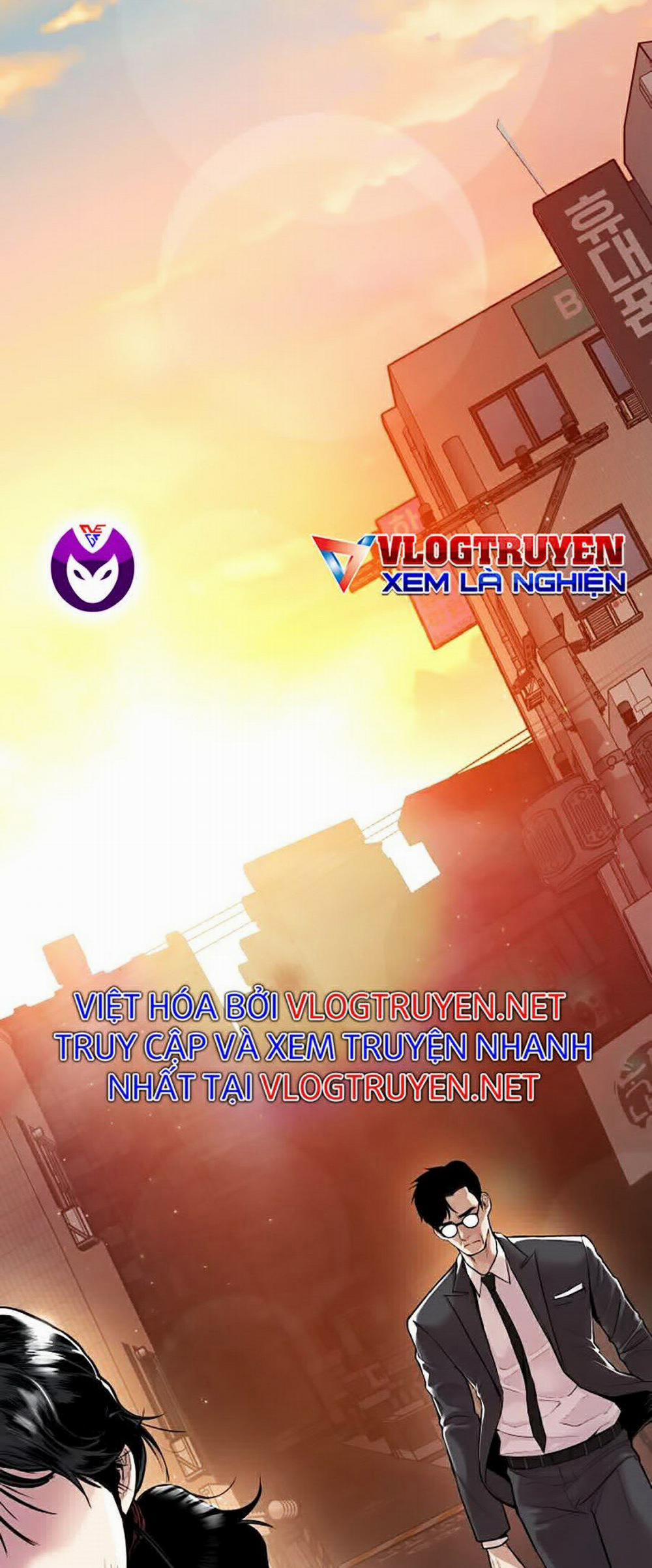 Bố Tôi Là Đặc Vụ 1 trang 20