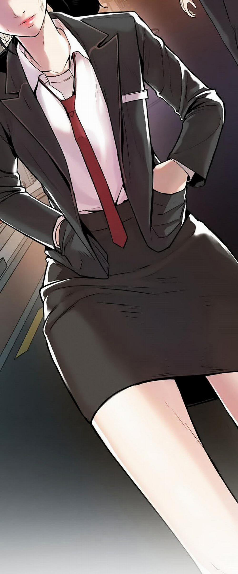 Bố Tôi Là Đặc Vụ 1 trang 21