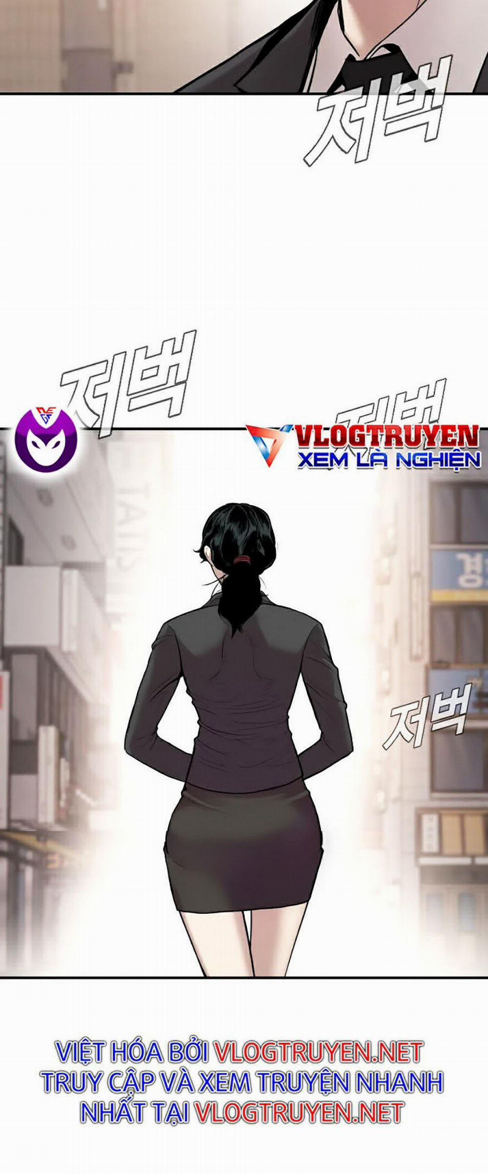 Bố Tôi Là Đặc Vụ 1 trang 23