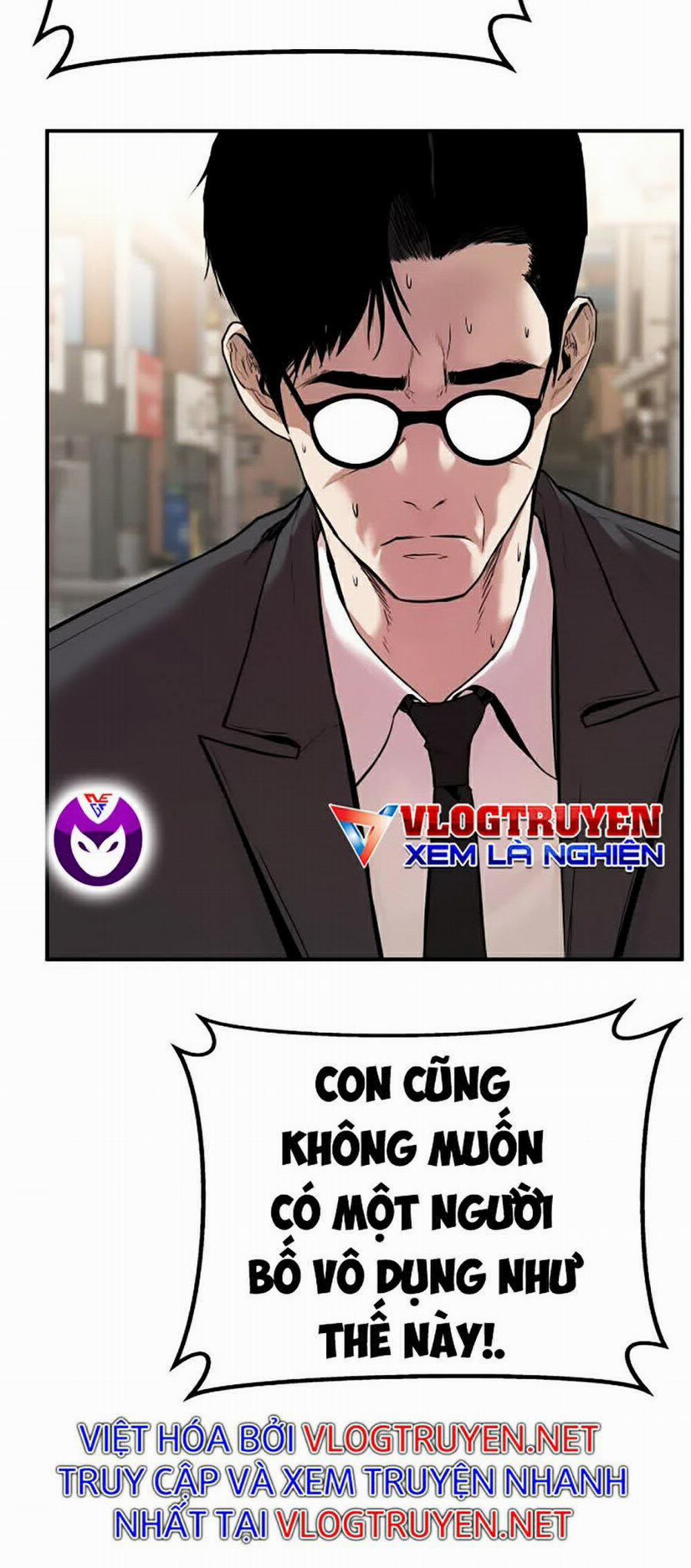 Bố Tôi Là Đặc Vụ 1 trang 26