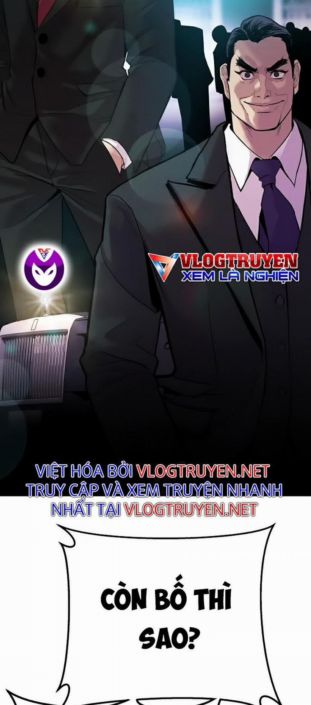 Bố Tôi Là Đặc Vụ 1 trang 29