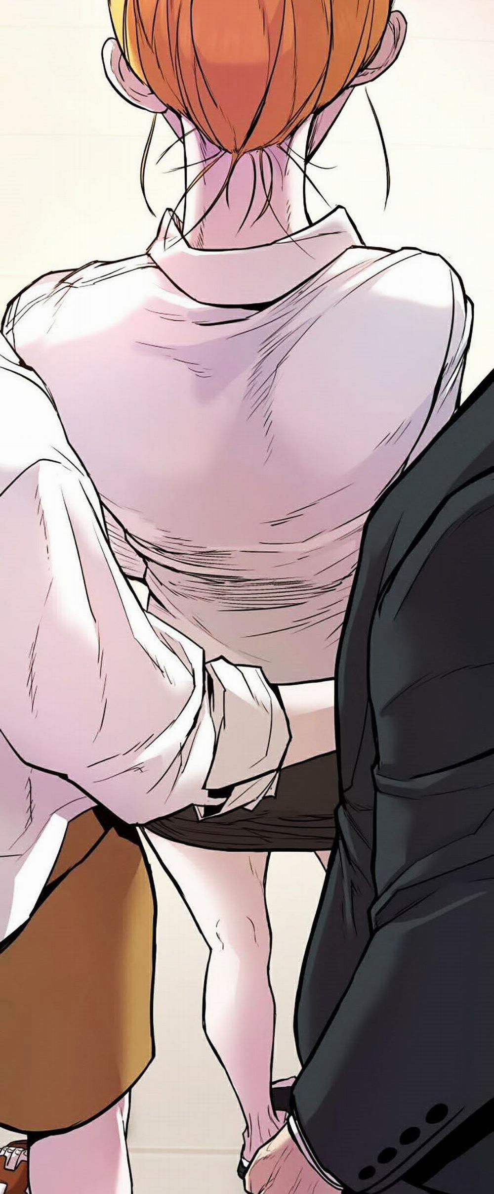 Bố Tôi Là Đặc Vụ 1 trang 3