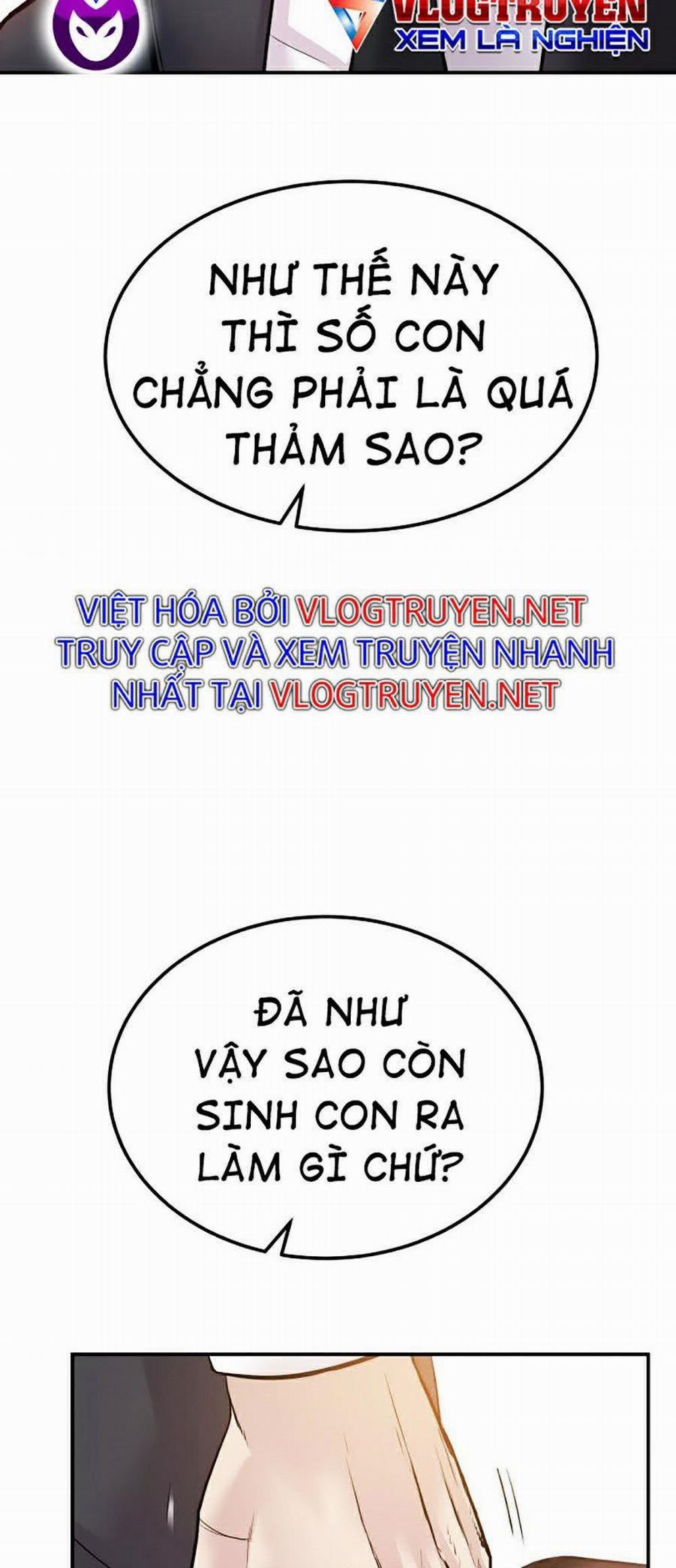 Bố Tôi Là Đặc Vụ 1 trang 33