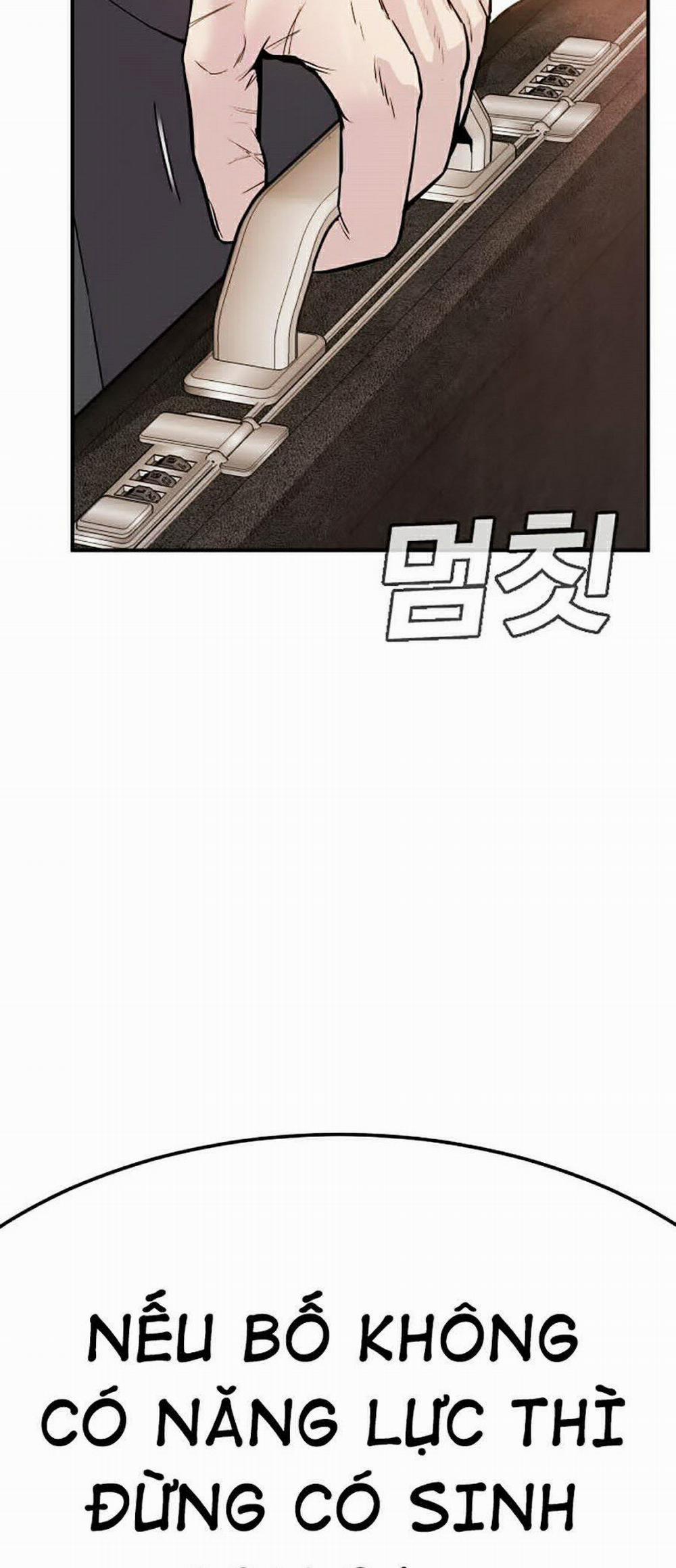 Bố Tôi Là Đặc Vụ 1 trang 34