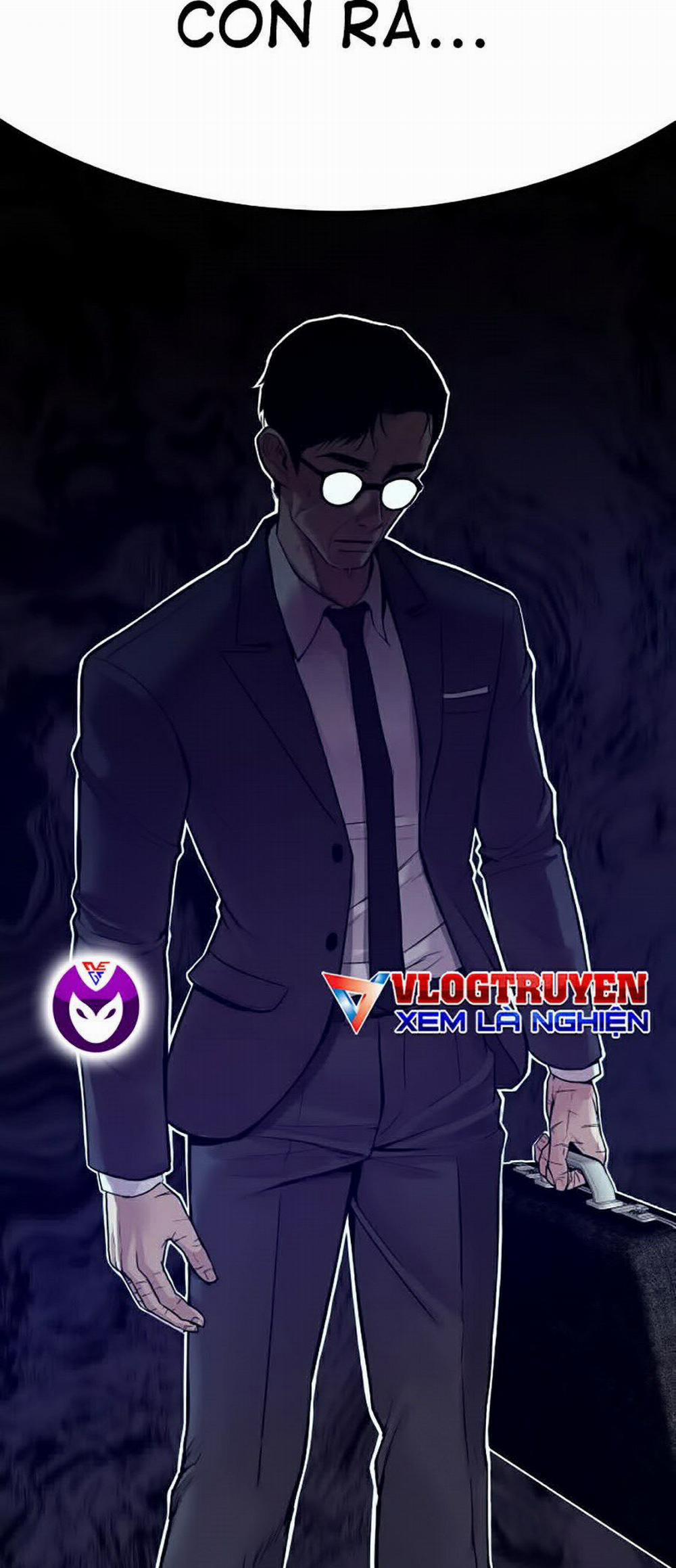 Bố Tôi Là Đặc Vụ 1 trang 35