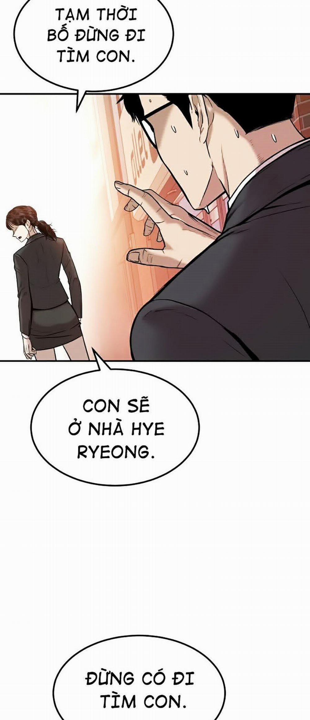 Bố Tôi Là Đặc Vụ 1 trang 38