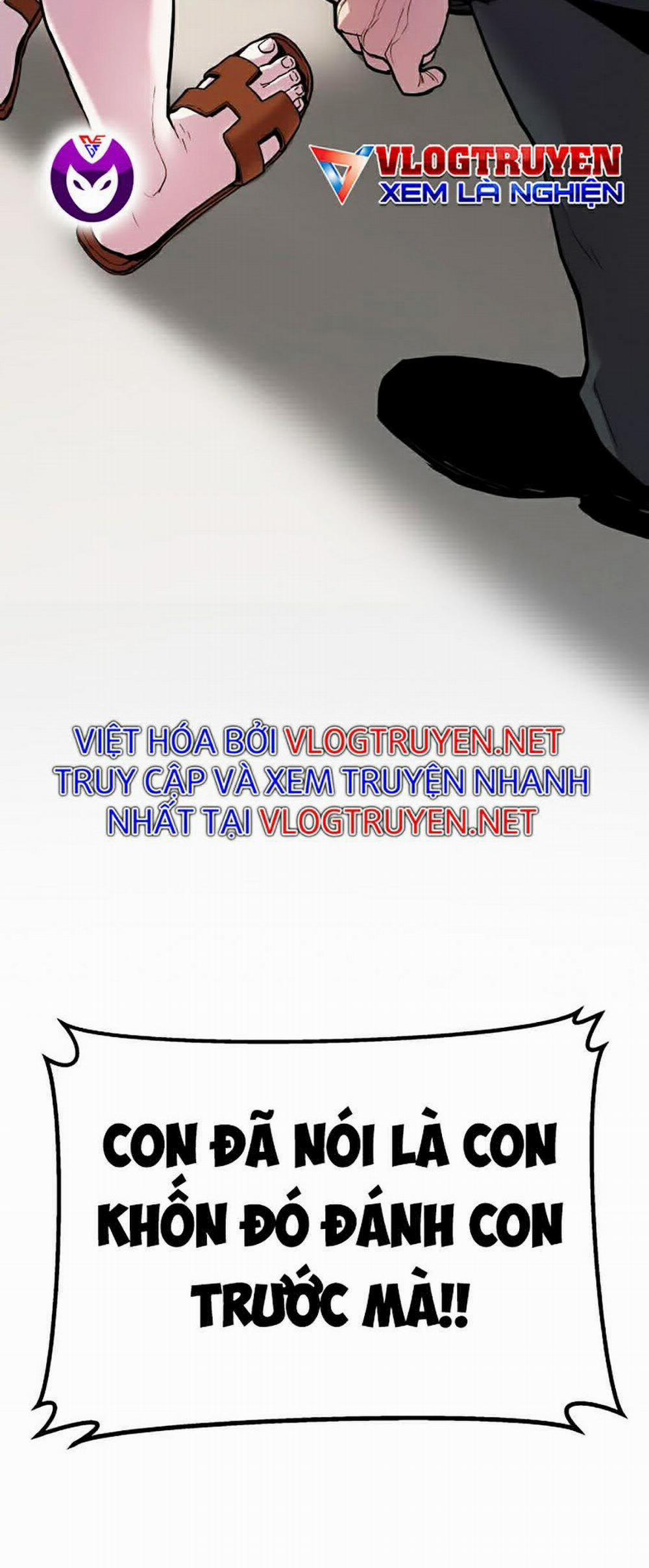 Bố Tôi Là Đặc Vụ 1 trang 4