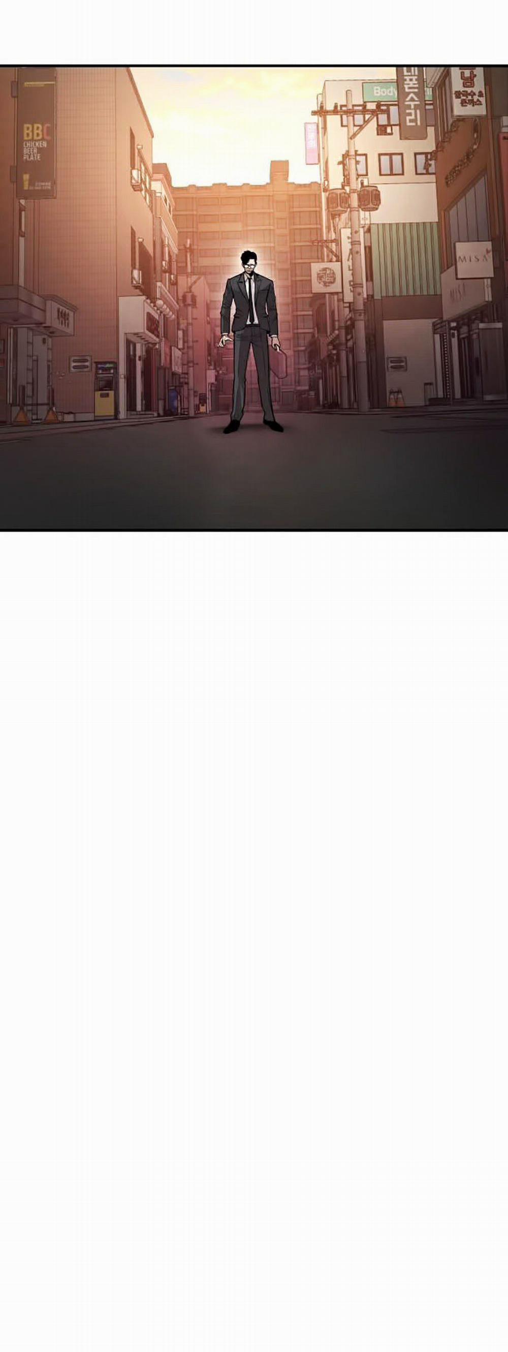 Bố Tôi Là Đặc Vụ 1 trang 40