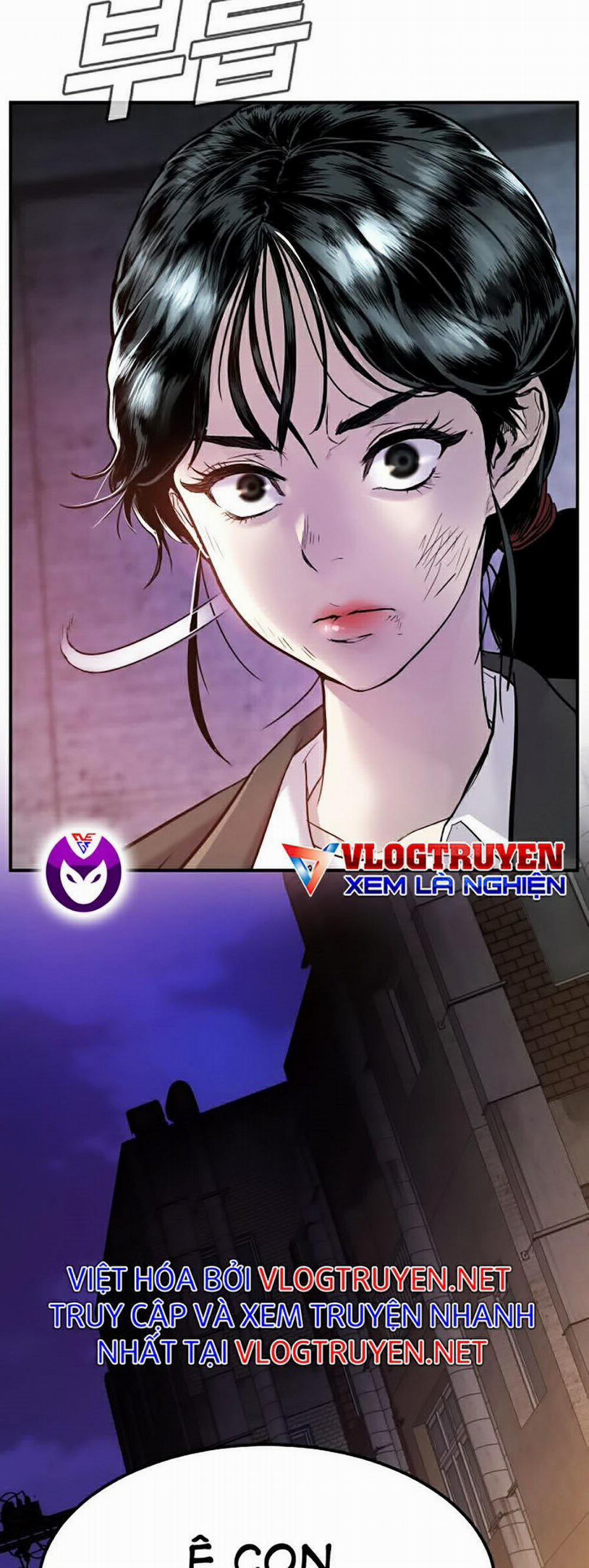 Bố Tôi Là Đặc Vụ 1 trang 42