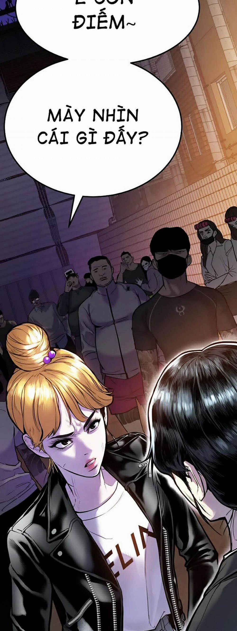 Bố Tôi Là Đặc Vụ 1 trang 43