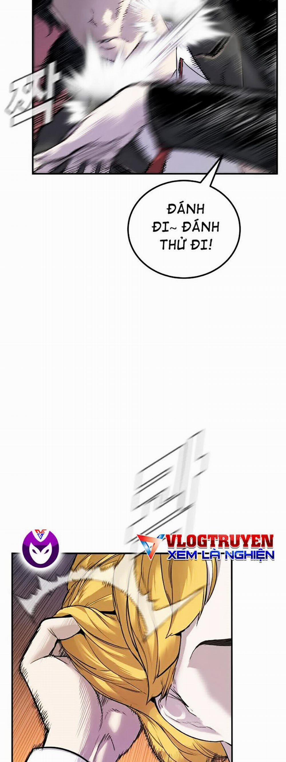 Bố Tôi Là Đặc Vụ 1 trang 45