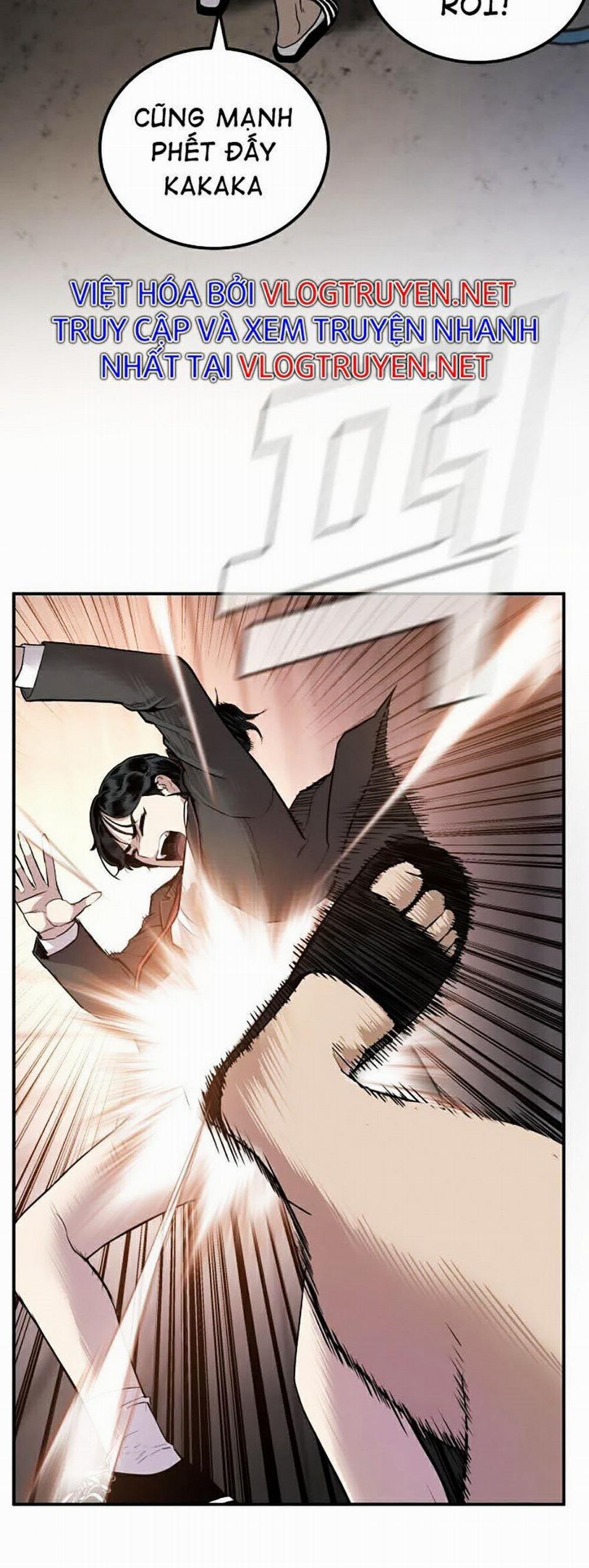 Bố Tôi Là Đặc Vụ 1 trang 47