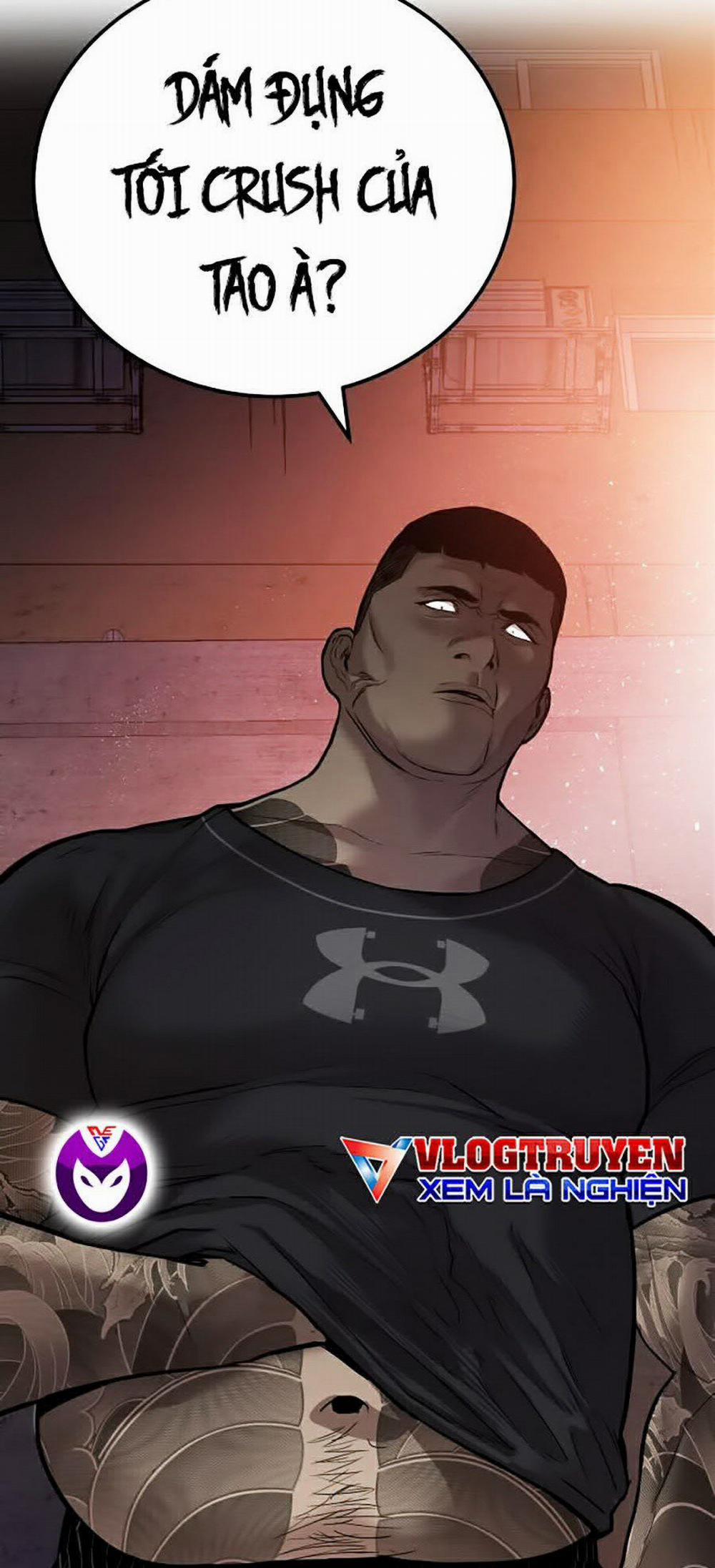 Bố Tôi Là Đặc Vụ 1 trang 49