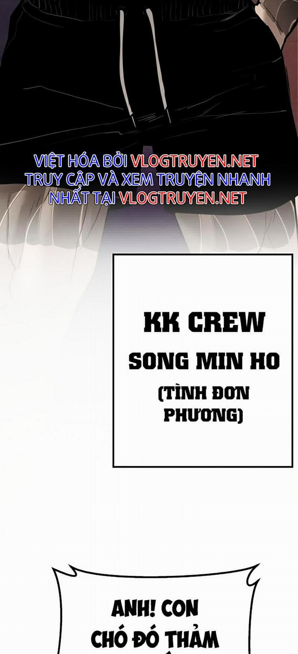 Bố Tôi Là Đặc Vụ 1 trang 50