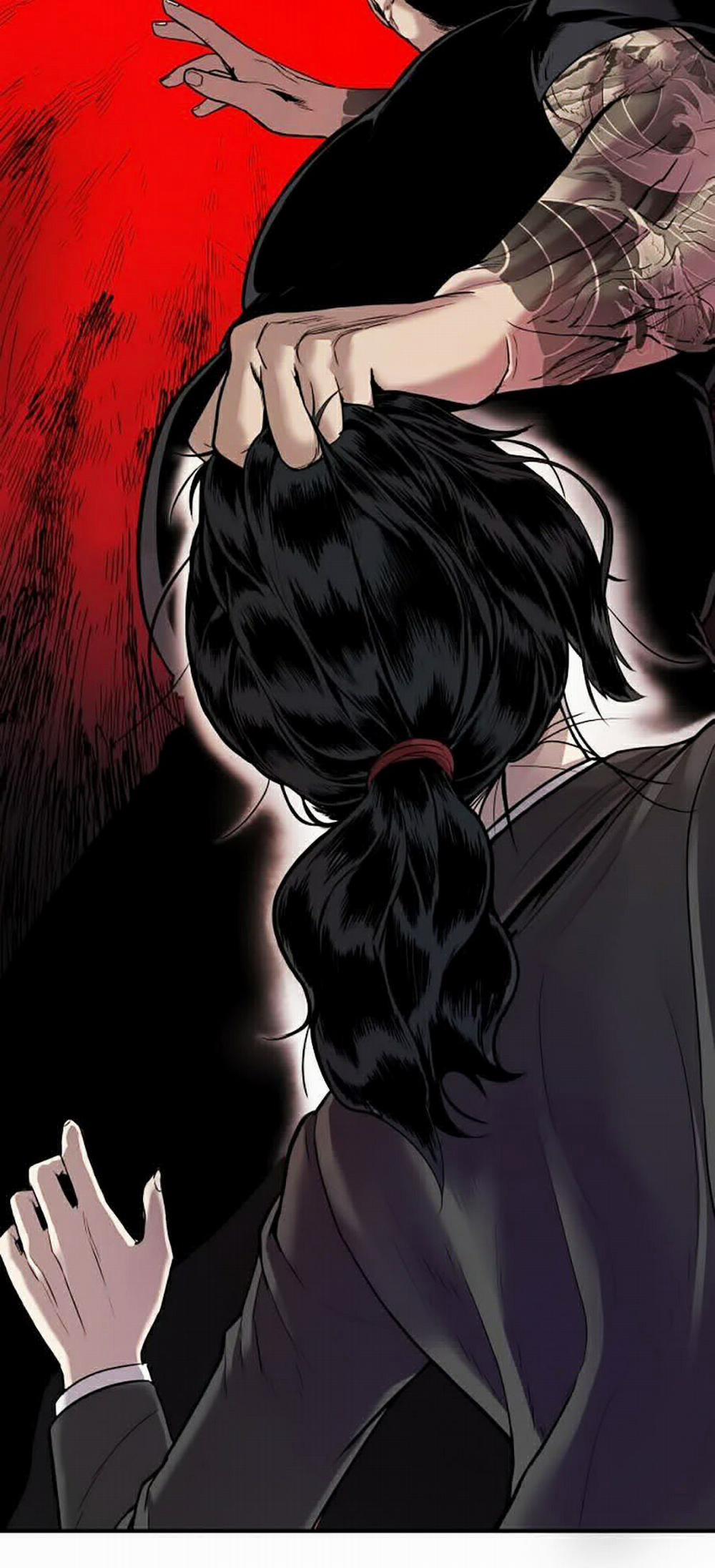 Bố Tôi Là Đặc Vụ 1 trang 55