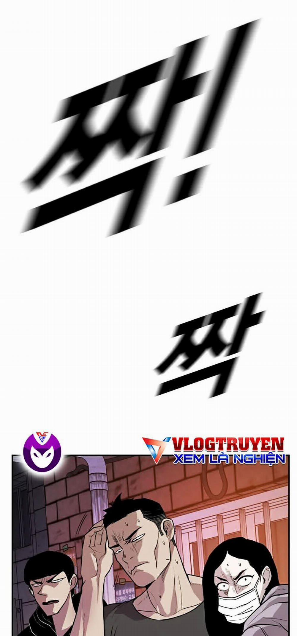 Bố Tôi Là Đặc Vụ 1 trang 56