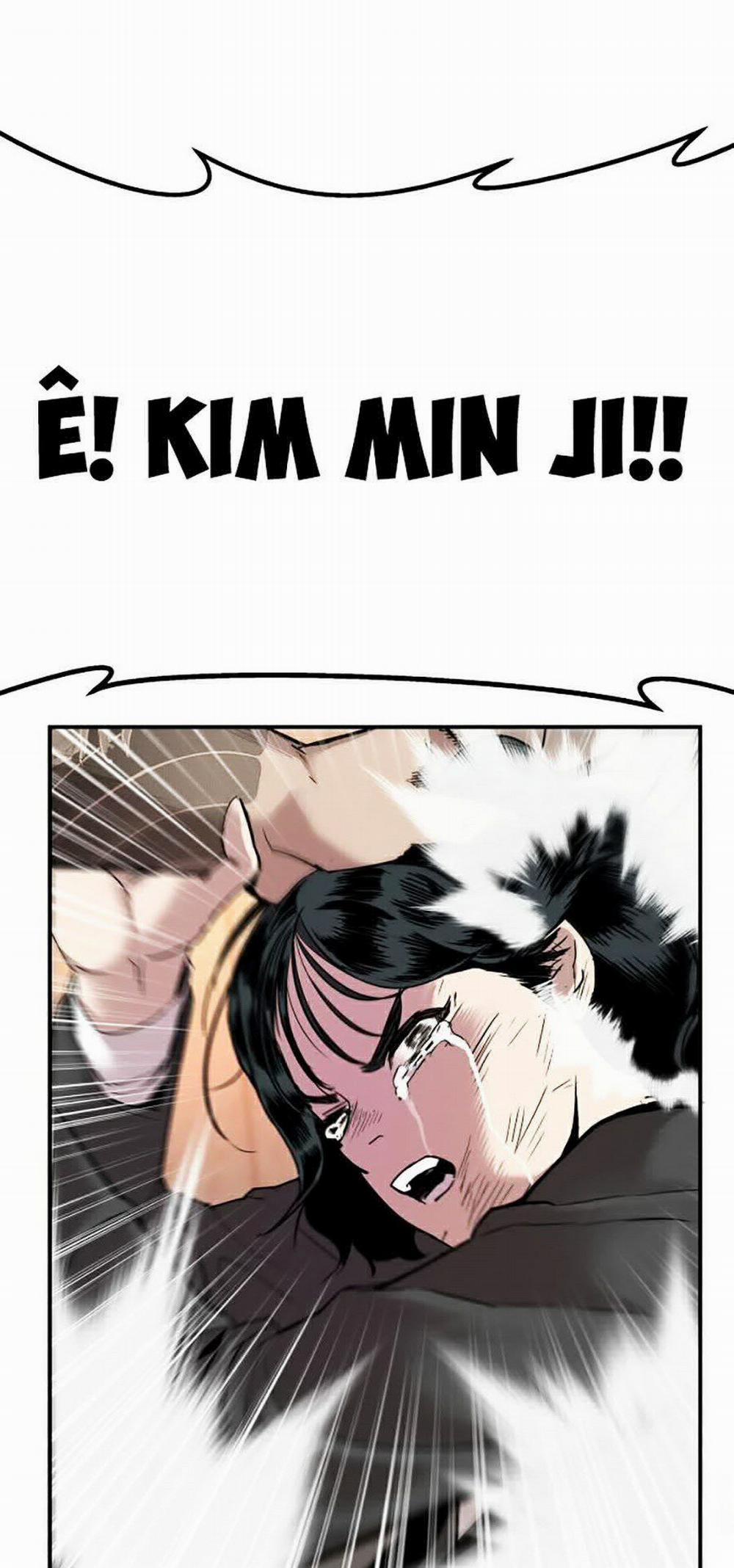 Bố Tôi Là Đặc Vụ 1 trang 60