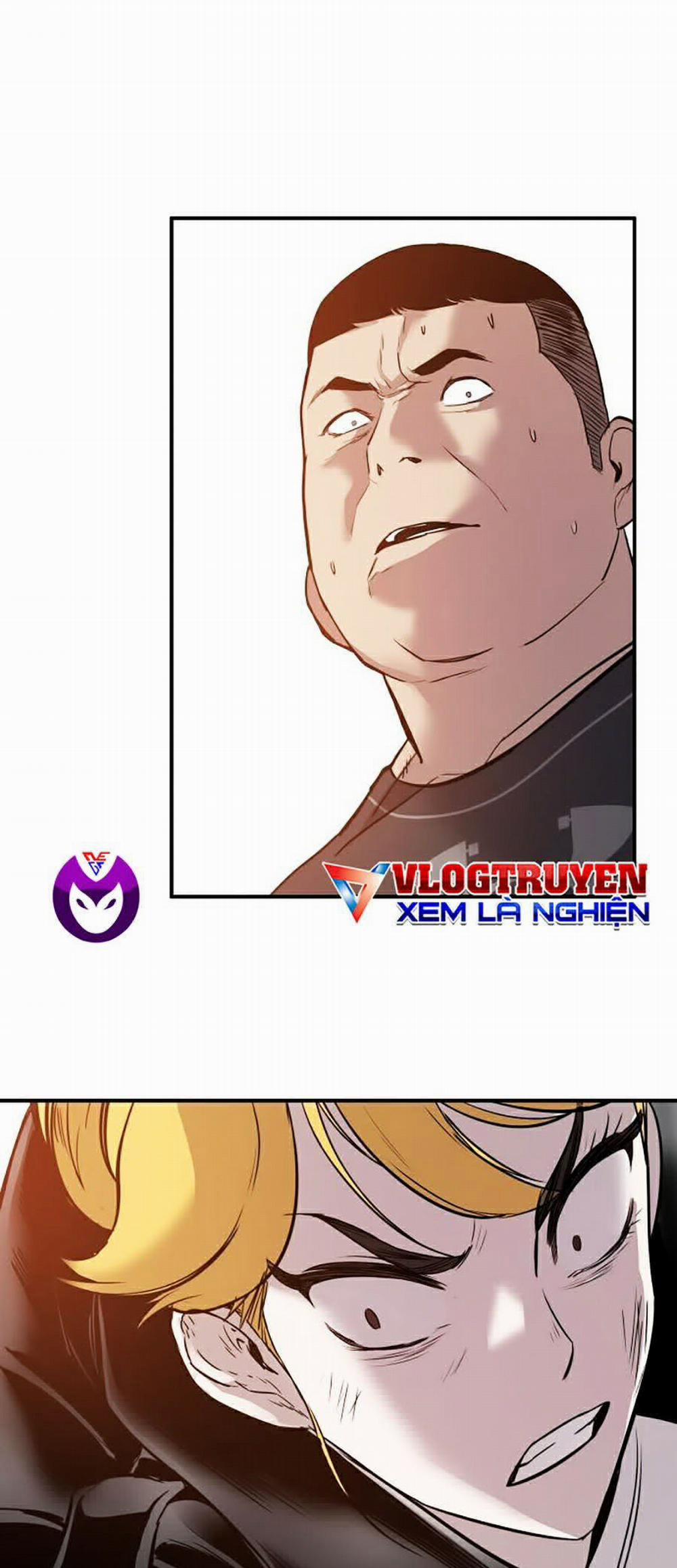 Bố Tôi Là Đặc Vụ 1 trang 67