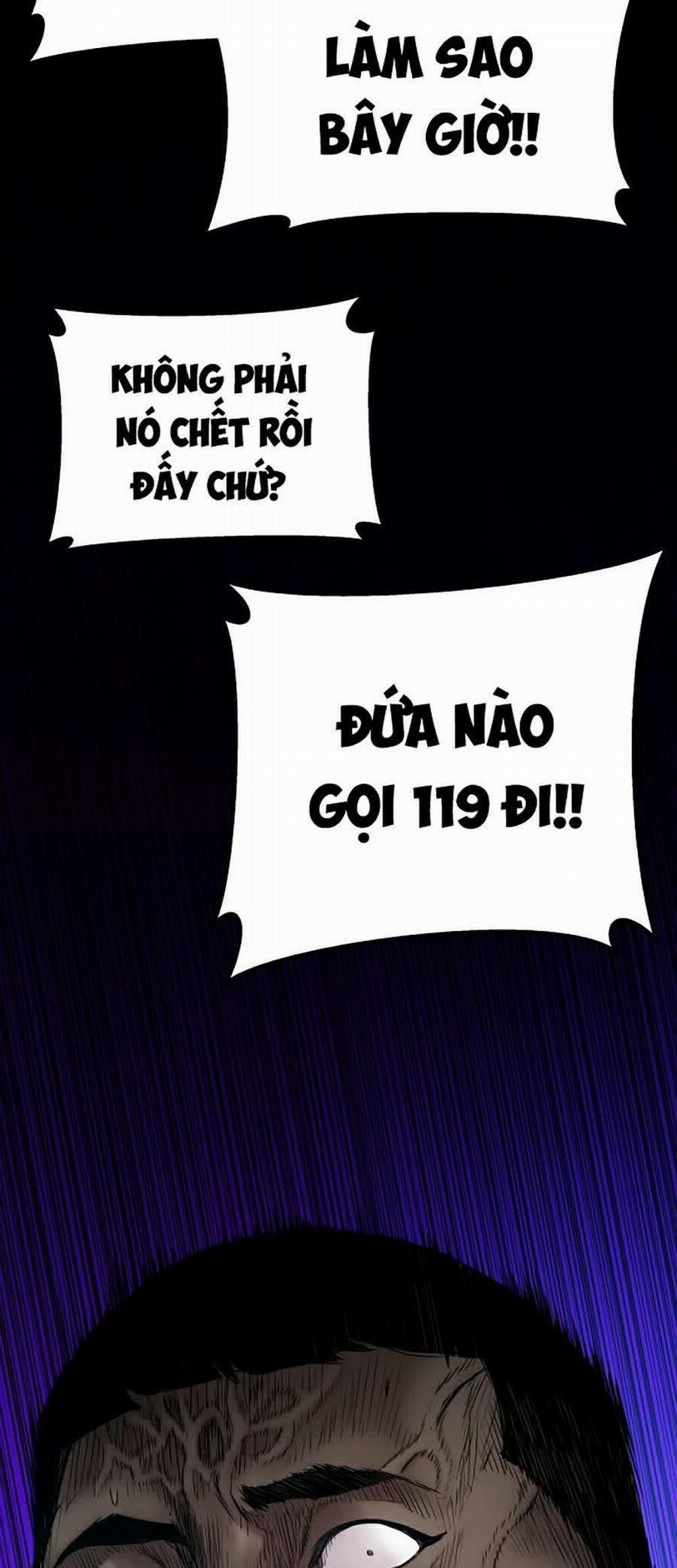 Bố Tôi Là Đặc Vụ 1 trang 69