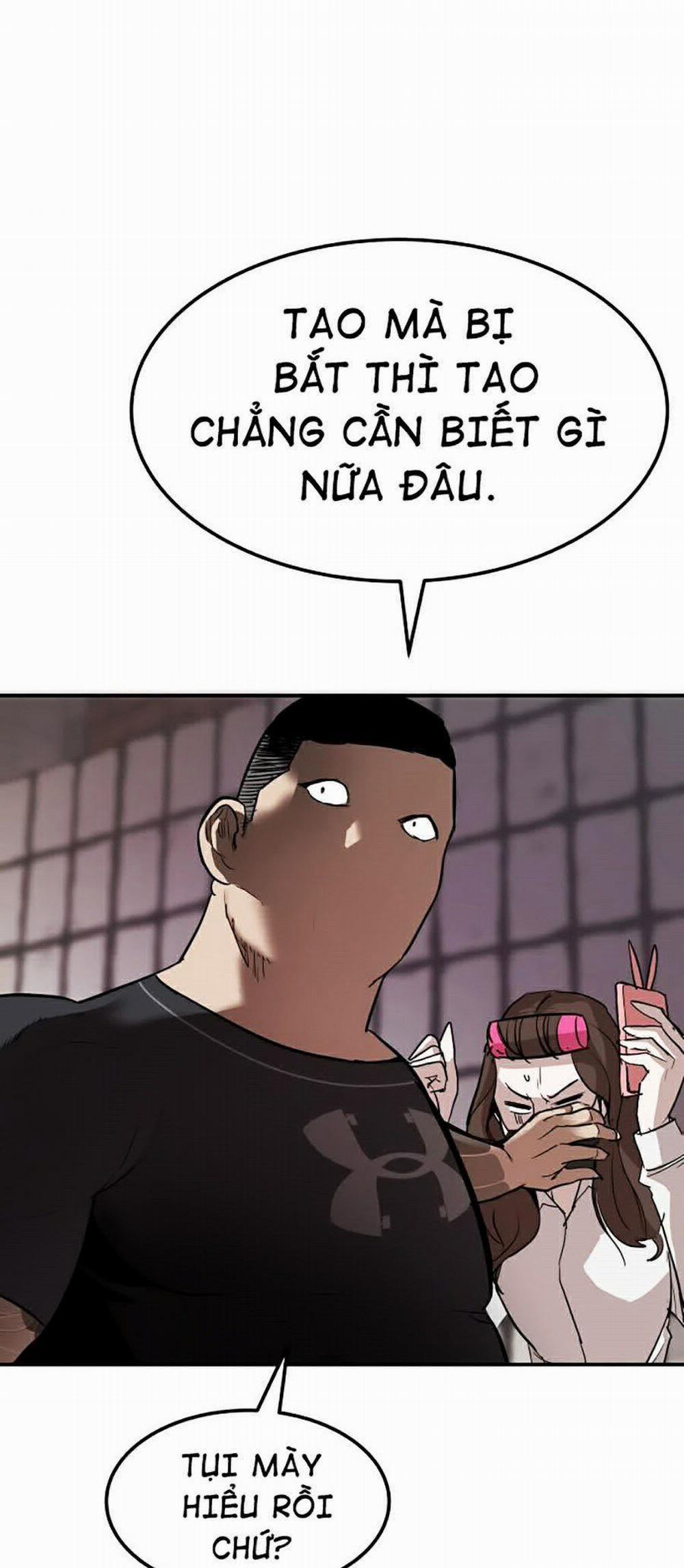 Bố Tôi Là Đặc Vụ 1 trang 75